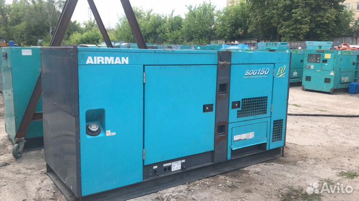 Аренда электростанций, генератора, дэс до 1000 кВт