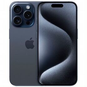 iPhone 15 Pro, 256 ГБ