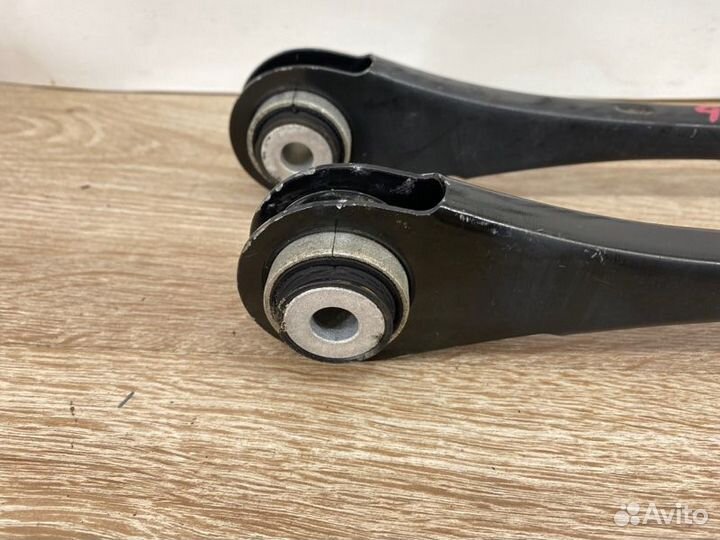 Рычаг задней подвески задний Bmw 3 F30 N55B30 2012