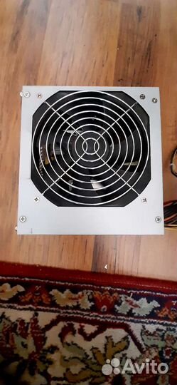 Блок питания 300W