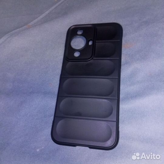 Чехол Huawei Nova 12s