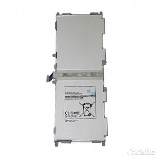 Акб (Аккумулятор) Samsung Galaxy Tab 4 10.1