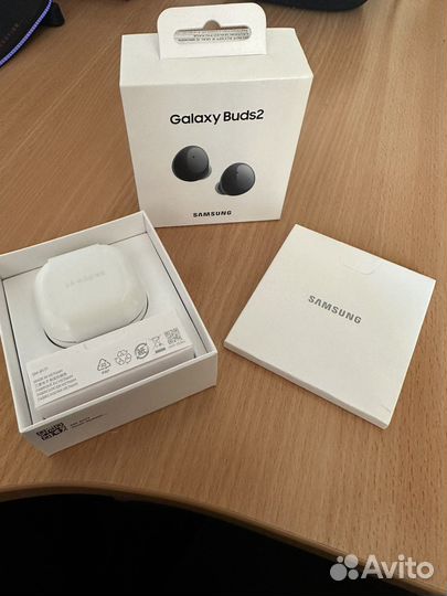 Samsung galaxy buds 2