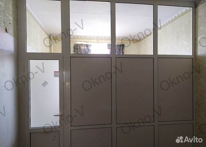 Перегородки в офис