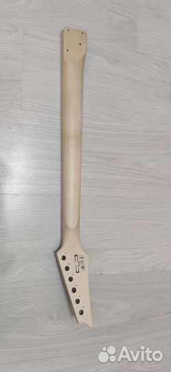 Гриф гитары Ibanez gio