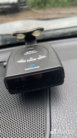 Неолайн X-COP 6500