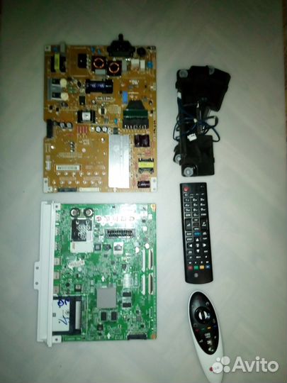 LG 42LS345T,42LB677V-ZC,RZ-26LZ50,Dexp F55B7200C