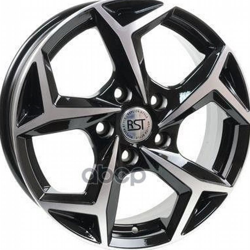 Литые диски RST 6.5×R16 5×100