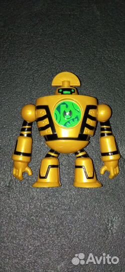 Игрушка робот