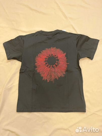 Футболка Cav Empt