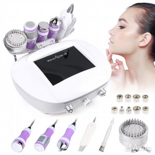 Комбайн 5в1 новый с гарантией MJ1806H