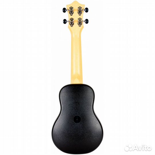 Укулеле Flight TUS-40 graffiti