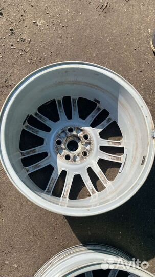 Комплект дисков R19 Range Rover Vogue 3 L322