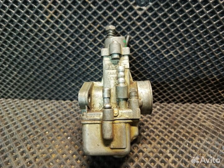 Карбюратор к65 урал Днепр