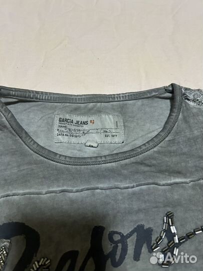 Кофта Garcia Jeans