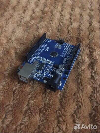 Arduino Uno