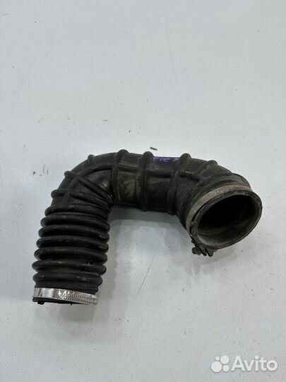 Ford fiesta mk5 двс 1.3 гофра 2s619r504dc