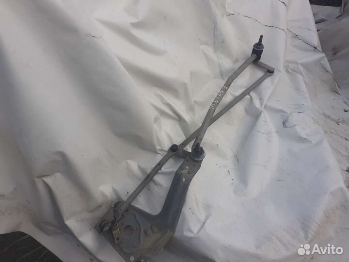 Трапеция дворников Renault Megane 1