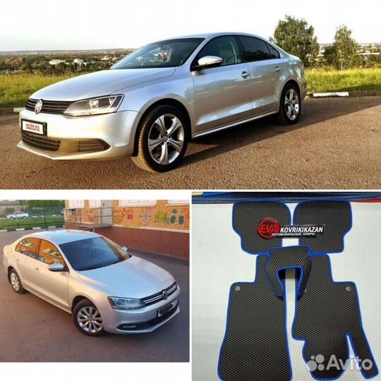 Текстильные Ворсовые Ева Эва ковры коврики