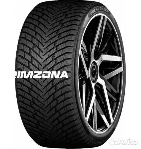 Grenlander Icedefensor Stud I 275/40 R18 103T