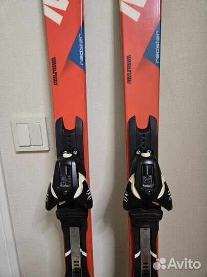 Atomic gs 159 спортцех