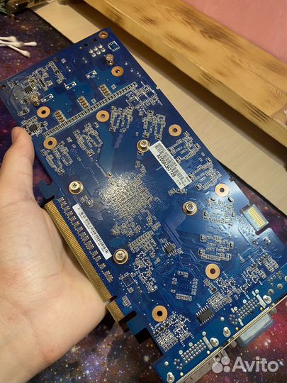 Видеокарта nvidia geforce 8800 gs