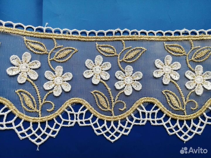 Кружево 