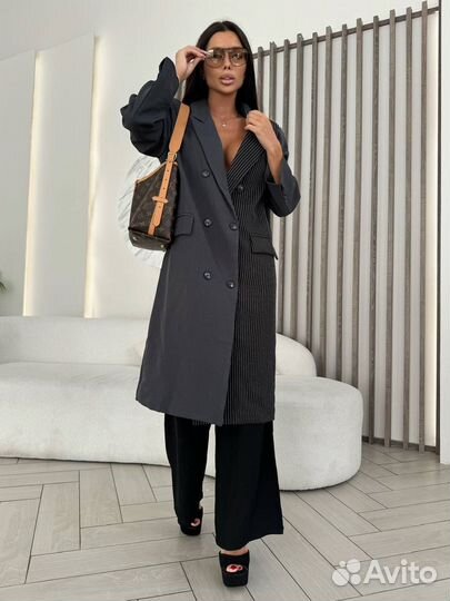 Костюм тройка женский