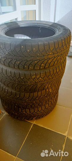 КАМА Кама-Евро-519 185/65 R15