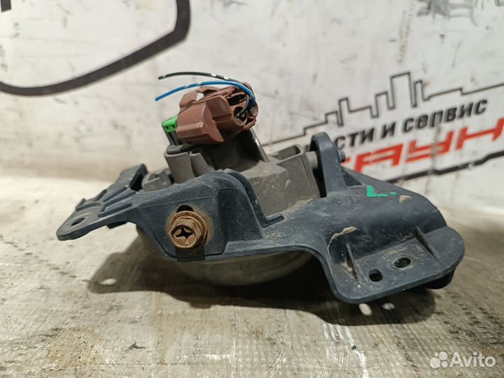 Туманка mazda. demio mazda2 mazda3 mazda5 mazda6 MPV premacy RX-8 verisa. gges GY GY3W gyew LW3W LW5