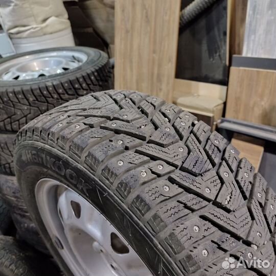 Hankook Winter I'Pike RS2 W429 175/70 R14