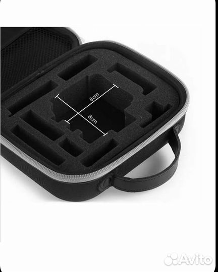 Кейс для GoPro