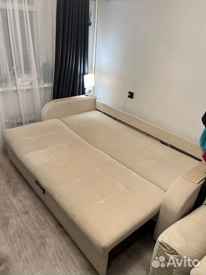 Диван кровать