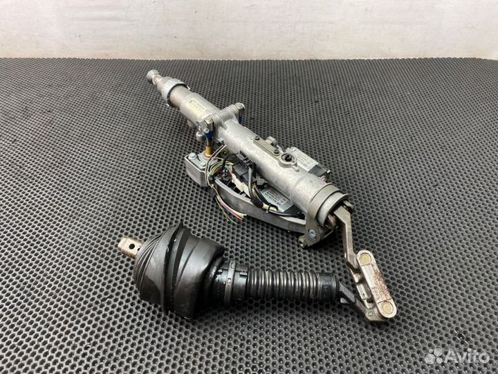 Колонка рулевая Mercedes-Benz S-Class W220 113.960