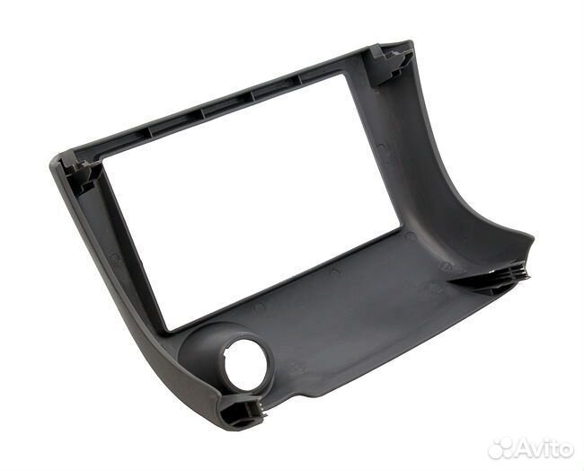 Переходная рамка для Toyota Vitz 1999-2003 2 Din