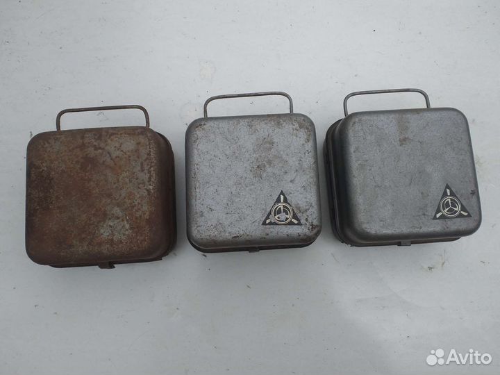 Примус туристический СССР