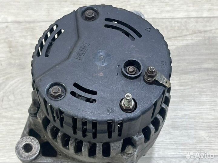 Генератор Audi A4 B6 ALT 2.0L 20V 2000-2006