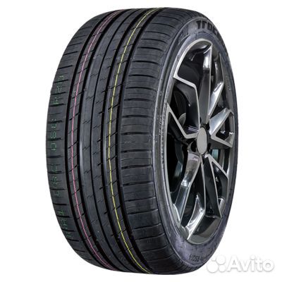 Tracmax X-Privilo RS01+ 275/40 R20 106Y