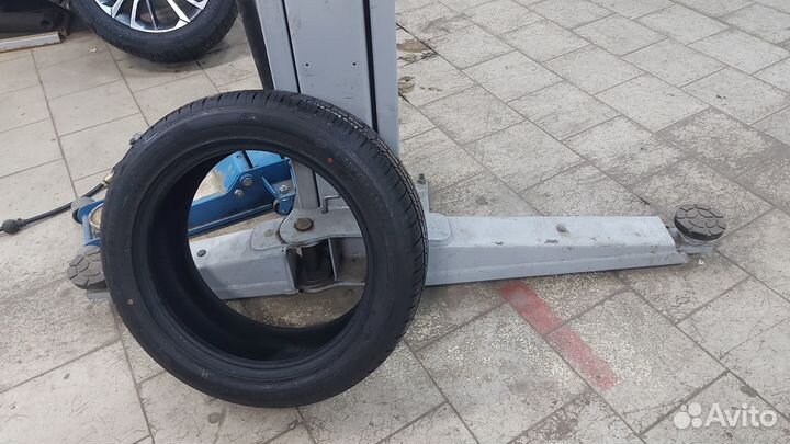 LingLong Green-Max 4x4 HP 215/55 R18 95V