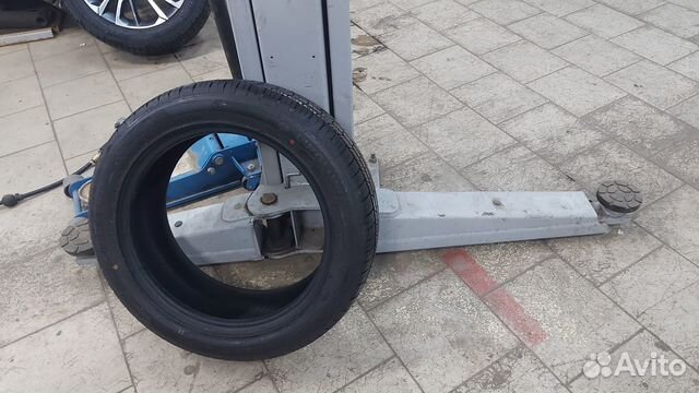 LingLong Green-Max 4x4 HP 215/55 R18 95V