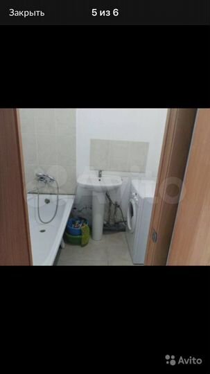 Квартира-студия, 29 м², 8/18 эт.