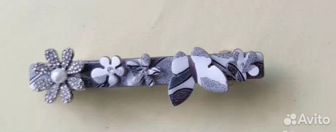 Заколка для волос Mon PlaisiR 07-752 Франция