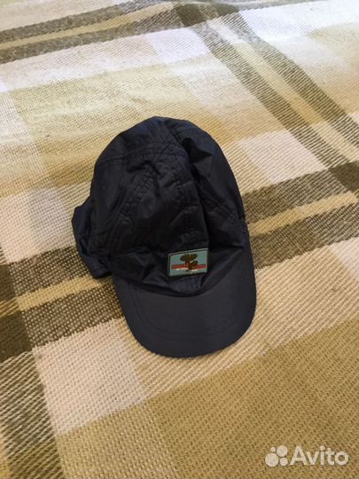 Шапка детская mothercare