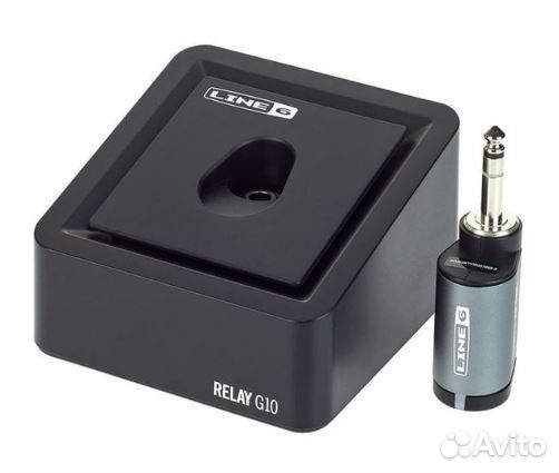 Радиосистема Line 6 relay G10II