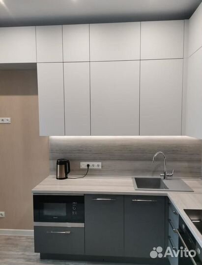 Кухни на Заказ в Санкт-Петербурге