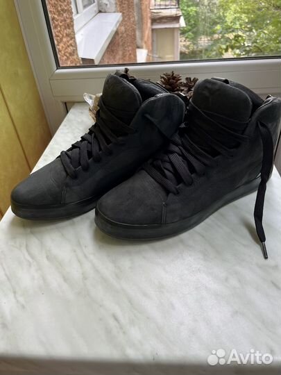 Кроссовки puma мужские