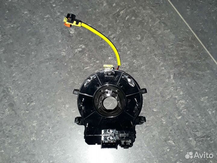 Шлейф под рулевой Hyundai Solaris 2012-2016