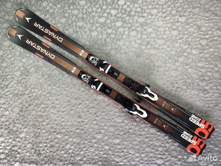 Горные лыжи 158 Dynastar Speed zone 5