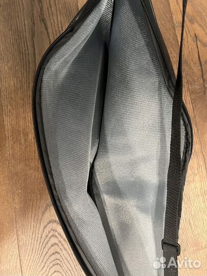 Спортивная сумка для ракетки (бадминтон) 1 отсек