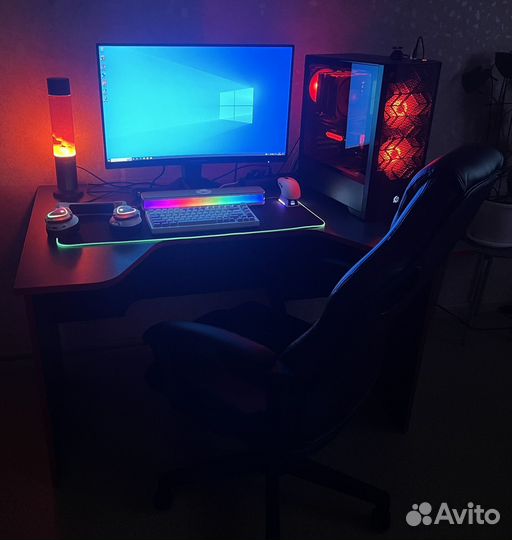 Игровой Стол + Стул